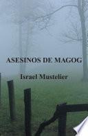 libro Asesinos De Magog