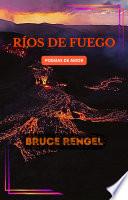 libro Atherton. Libro Dos. Ríos De Fuego (ed. 2010)
