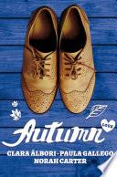 libro Autumn Love