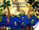libro Axólotl