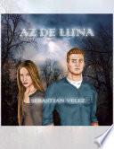 libro Az De Luna