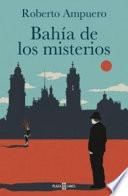 libro Bahia De Los Misterios = Bay Of The Mysteries