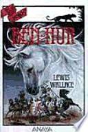 libro Ben-hur