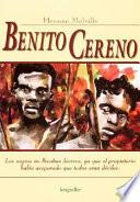 libro Benito Cereño