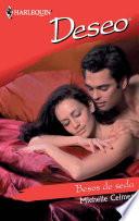 libro Besos De Seda
