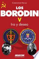 libro Borodin V. Ira Y Deseo