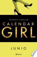 Descargar el libro libro Calendar Girl. Junio (edición Cono Sur)