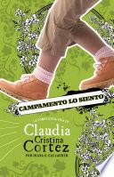 libro Campamento Lo Siento