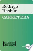 libro Carretera