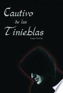 libro Cautivo De Las Tinieblas