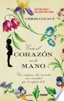 libro Con El Corazón En La Mano