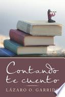 libro Contando Te Cuento