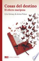 libro Cosas Del Destino (ii): El Efecto Mariposa