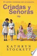 libro Criadas Y Señoras