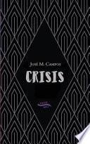 libro Crisis
