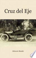 libro Cruz Del Eje