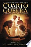 libro Cuarto De Guerra