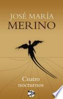 libro Cuatro Nocturnos