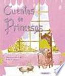 libro Cuentos De Princesas