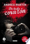 libro De Todo Corazón
