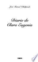 Descargar el libro libro Diario De Clara Eugenia