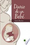 libro Diario De Un Bebé
