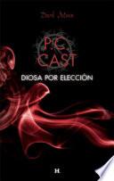 libro Diosa Por Elección