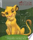 Descargar el libro libro Disney El Rey Leon: Disney S The Lion King