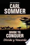 libro Divide To Conquer / Divide Y Venceros