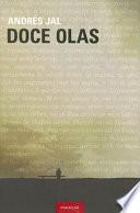 libro Doce Olas