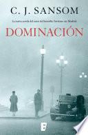 libro Dominación