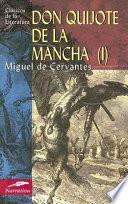 Descargar el libro libro Don Quijote De La Mancha / Don Quixote Of La Mancha
