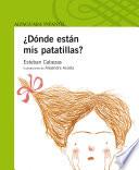 libro ¿dónde Están Mis Patatillas?