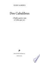 libro Dos Cubalibres