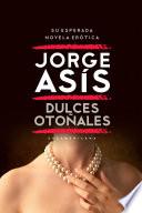 libro Dulces Otoñales