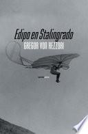 libro Edipo En Stalingrado