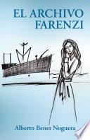 libro El Archivo Farenzi