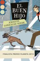 libro El Buen Hijo