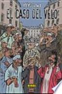 libro El Caso Del Velo