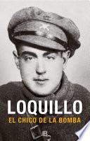 libro El Chico De La Bomba