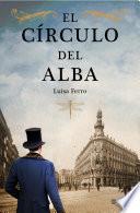 libro El Círculo Del Alba
