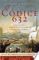libro El Codice 632