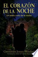 libro El Corazón De La Noche