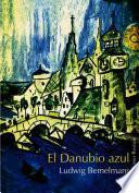 libro El Danubio Azul