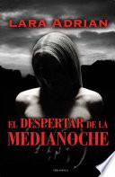 libro El Despertar De La Medianoche