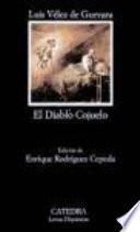 libro El Diablo Cojuelo