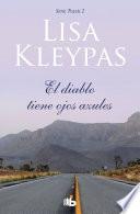 Lisa Kleypas