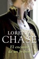 Loretta Chase