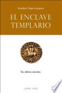 libro El Enclave Templario