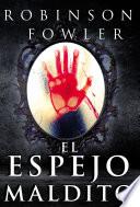 libro El Espejo Maldito